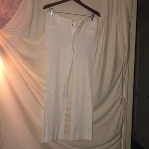 Lily Pulitzer white pants